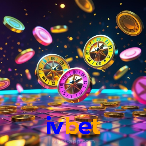 ivbet:Jogue nas melhores slots e vença o jackpot em grande estilo!