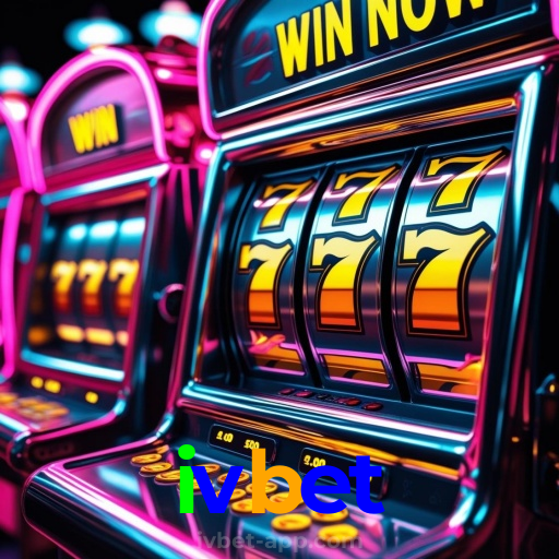 ivbet:Jogue slots, aposte no futebol e ganhe no melhor cassino online!