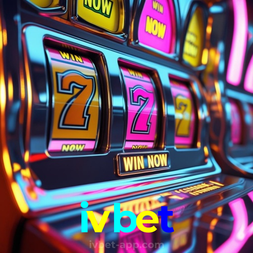 ivbet:Gire as slots e conquiste o jackpot agora mesmo!