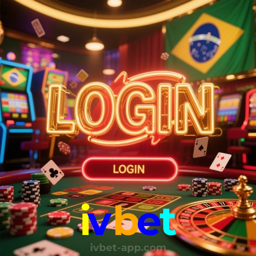 ivbet：Jogue no melhor cassino online e descubra os maiores jackpots!