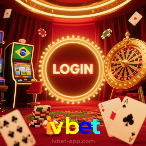 ivbet：Jogue blackjack, aposte no futebol e conquiste vitórias épicas no cassino online!