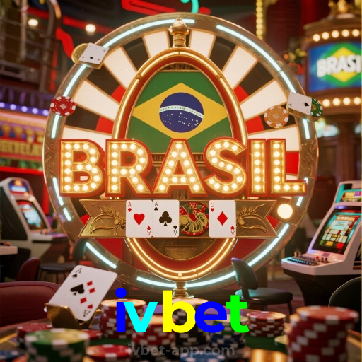 ivbet：As melhores oportunidades estão aqui! Aposte nas slots e ganhe prêmios fantásticos!