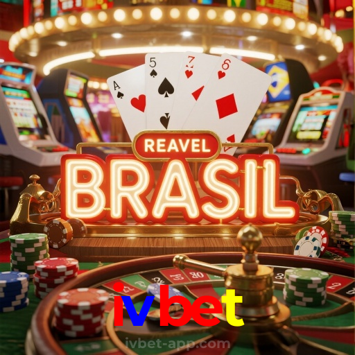 ivbet:Em nosso cassino online, a diversão nunca tem fim!