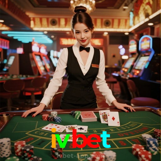 ivbet：Jogue poker, aposte no futebol e vença com grandes vitórias no cassino online!