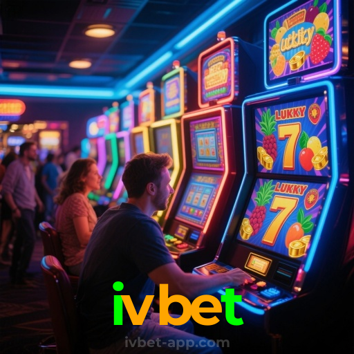 ivbet：Vença no futebol online e sinta o sabor da conquista!