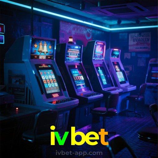 ivbet:Aposte no futebol e jogue slots emocionantes com grandes prêmios!