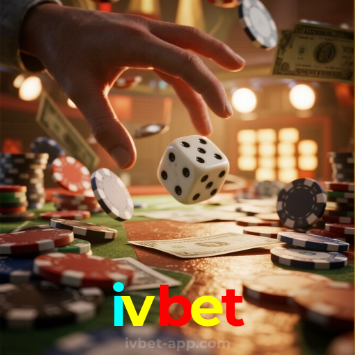ivbet:Gire a roleta e leve para casa grandes vitórias!