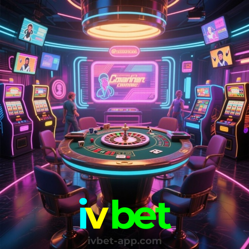 ivbet:A diversão do cassino e as apostas no futebol ao seu alcance!