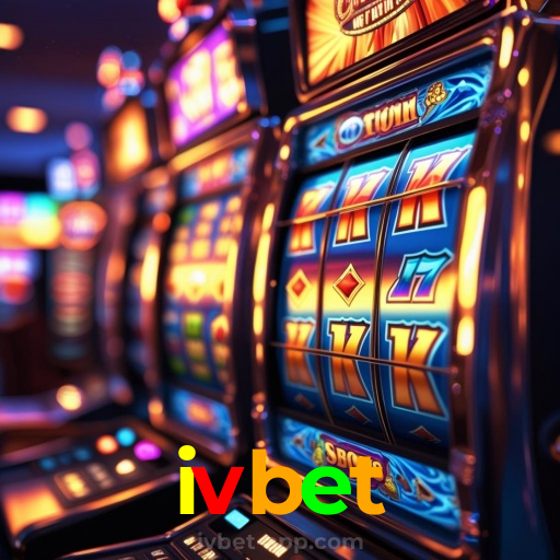 ivbet:Cada giro nas slots pode te levar à grande vitória!