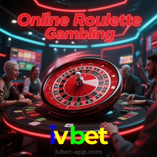 ivbet:Apostas emocionantes em futebol e diversão garantida em blackjack e roleta!