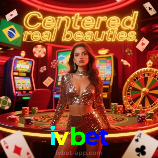 ivbet：Aposte no futebol e ganhe em blackjack e poker com segurança!