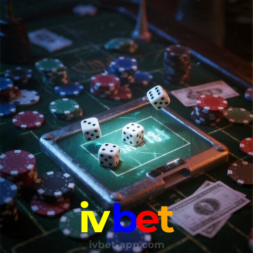 ivbet：Jogue agora e vença no melhor cassino online!