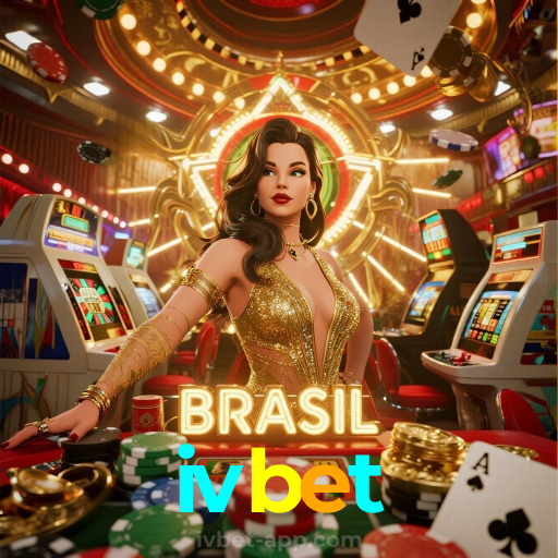 ivbet：Aposte nas mesas de poker e ganhe vitórias épicas!