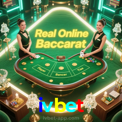 ivbet：Aposte no futebol e conquiste prêmios em blackjack e poker!