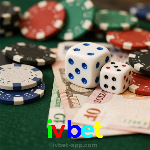 ivbet：Aposte no futebol e ganhe prêmios fantásticos no melhor cassino online!