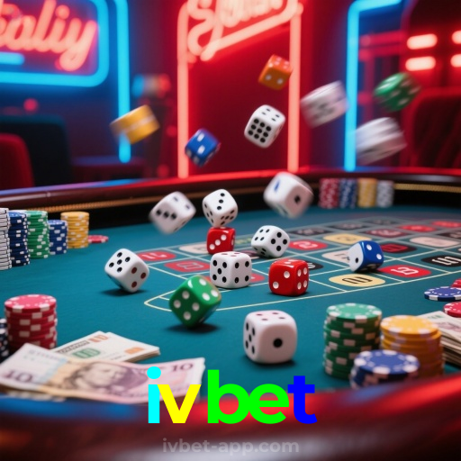 ivbet:O melhor cassino online com roleta, poker e apostas no futebol ao vivo!