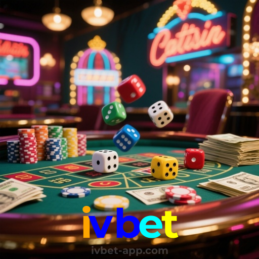 ivbet：Onde sua sorte brilha com poker, roleta e apostas no futebol online!