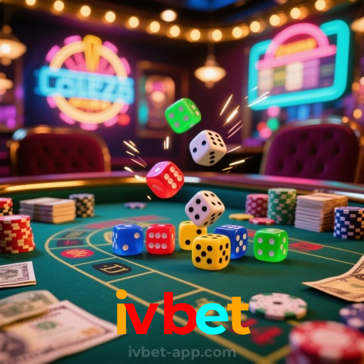 ivbet：O futebol digital está em alta! Aposte agora e conquiste prêmios incríveis!