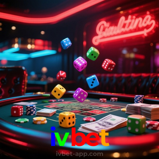 ivbet：Aposte no futebol online e seja o vencedor dessa partida!