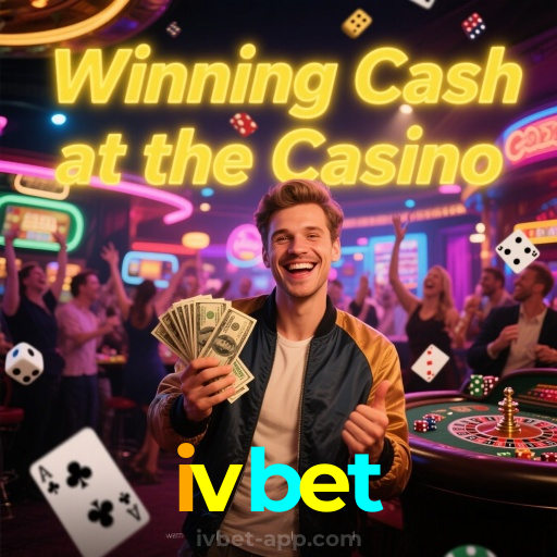 ivbet:A roleta nunca foi tão empolgante! Aposte e vença!