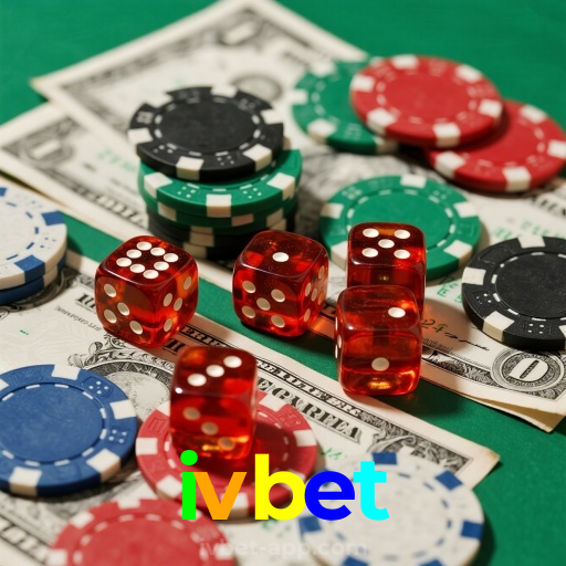ivbet：Apostas ao vivo no futebol e grandes prêmios nos melhores jogos de cassino!