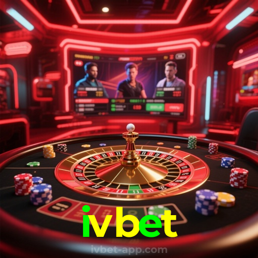 ivbet:Aposte no seu time e ganhe prêmios incríveis com poker e roleta!
