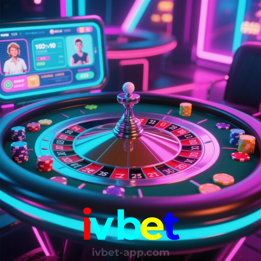 ivbet：As melhores slots com grandes vitórias te aguardam! Jogue agora!