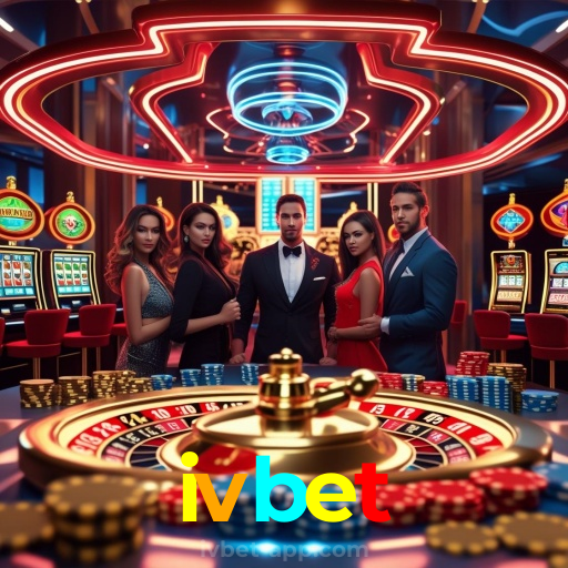 ivbet：A diversão nunca para! Entre no nosso cassino e jogue os melhores jogos!