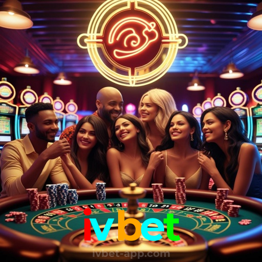 ivbet:Vença no blackjack e conquiste grandes prêmios!