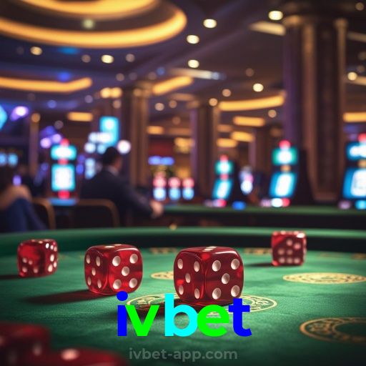 ivbet：Jogue slots, aposte no futebol e conquiste prêmios incríveis!