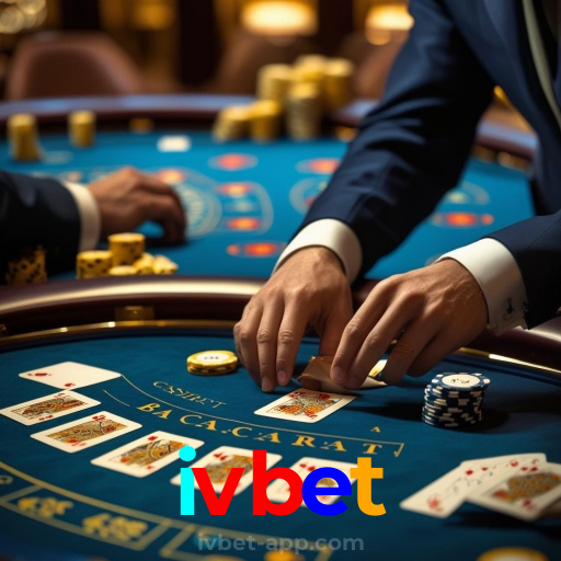 ivbet：A sorte está na roleta! Aposte e veja sua vitória acontecer!