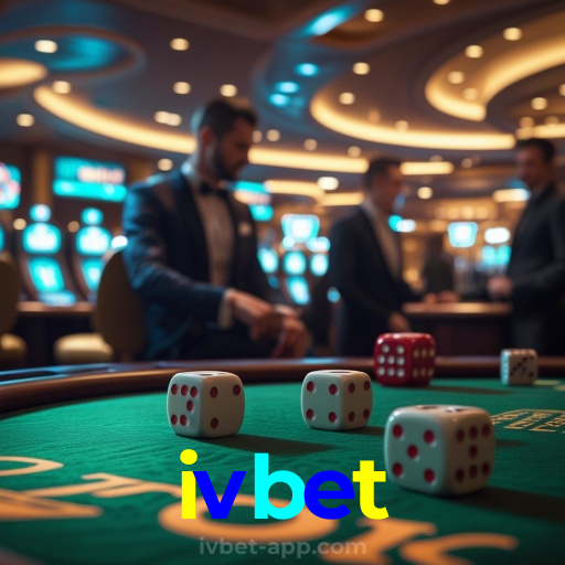 ivbet:Jogue poker, aposte no futebol e vença com grandes prêmios!