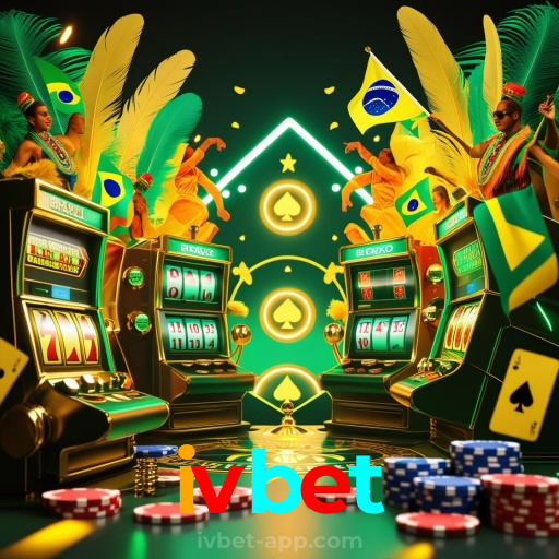 ivbet：O melhor cassino para você jogar poker e fazer apostas no futebol online!
