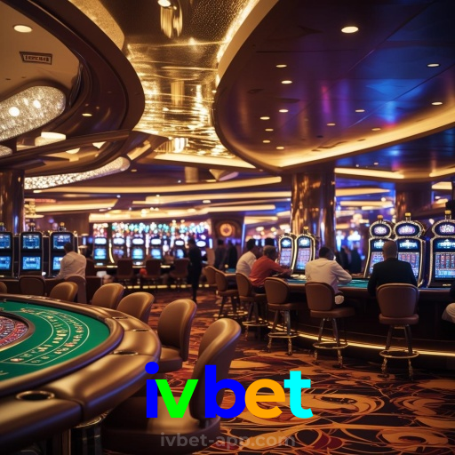ivbet：Ganhe com poker, blackjack e apostas em futebol no cassino online!