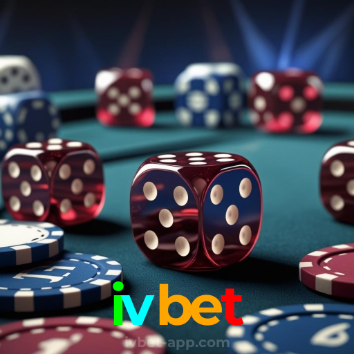 ivbet:Aposte no futebol e ganhe nos jogos de blackjack e poker online!