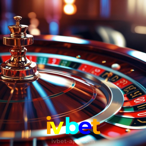 ivbet:Aposte nas melhores máquinas caça-nÃqueis e leve o jackpot!
