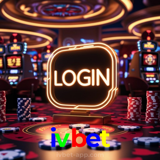 ivbet：Cada giro nas slots é uma chance de mudar sua sorte!