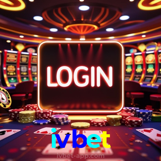 ivbet：Aposte nas mesas de poker e ganhe vitórias épicas!