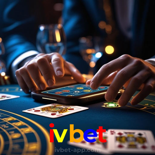 ivbet:Apostas no futebol e grandes vitórias em roleta e blackjack!