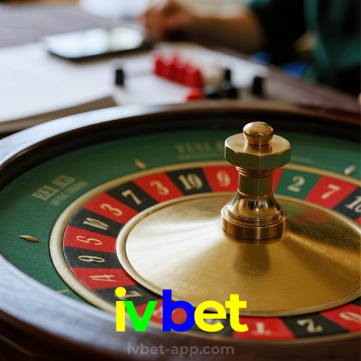 ivbet:Jogue nas mesas de poker e conquiste prêmios épicos!