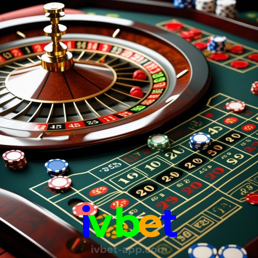 ivbet:Jogue poker como um profissional e ganhe grandes prêmios!
