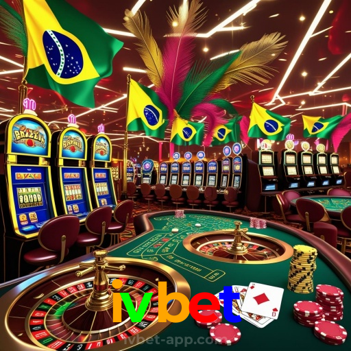 ivbet:Jogue poker e prove que você é o verdadeiro campeão das cartas!