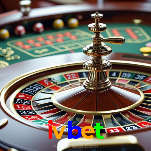 ivbet：Jogue poker, slots e aposte no futebol ao vivo com confiança!