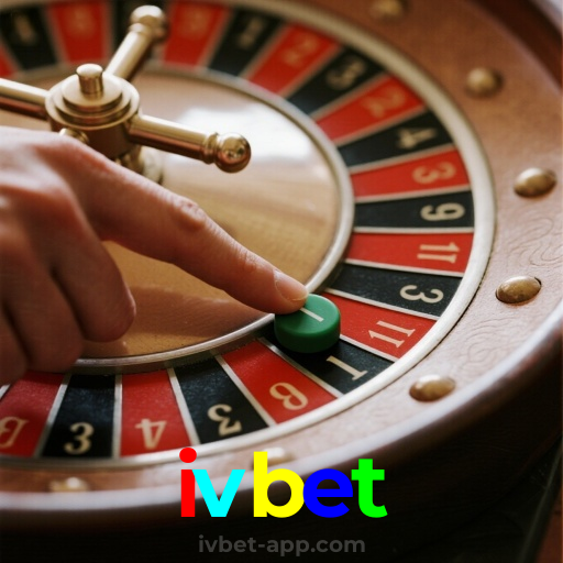 ivbet：O futebol digital está esperando por você! Aposte e vença!