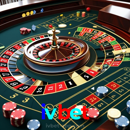 ivbet:Jogue nas mesas de poker e se torne um campeão das cartas!