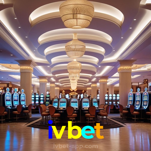 ivbet：Mostre sua habilidade nas mesas de poker e vença os adversários!
