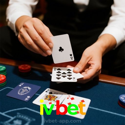 ivbet:Em nosso cassino online, as melhores vitórias estão por vir!