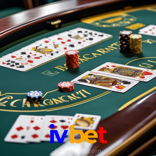 ivbet:Ganhe prêmios incríveis em slots, roleta e apostas ao vivo no futebol!