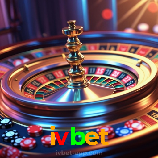 ivbet:O cassino online está te esperando! Gire a roleta e ganhe!