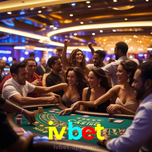 ivbet:Aposte no futebol online e conquiste prêmios incríveis agora!